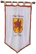Martiniring - seit 1949
